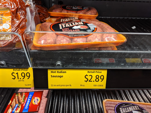 Supermarket «ALDI», reviews and photos, 154 Airport Rd, Coatesville, PA 19320, USA