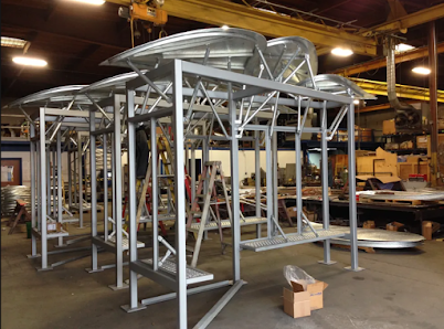 Robinson Manufacturing, Inc 1136 Richfield Rd, Placentia, CA 92870