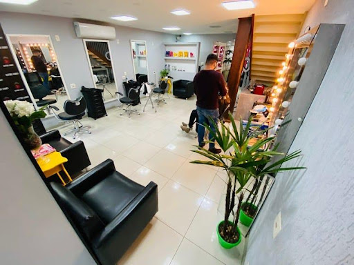 Logo da empresa - Ventura Garden