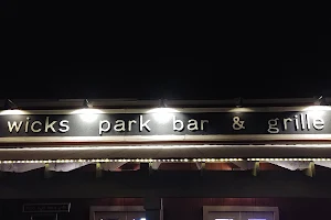 Wicks Park Bar & Grille image