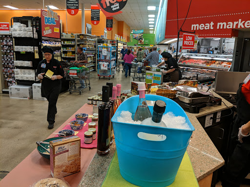 Grocery Store «H-E-B Grocery», reviews and photos, 300 Main St, Kerrville, TX 78028, USA