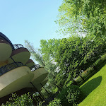 Photo n°8 de l'avis de Sally.r fait le 13/06/2017 à 17:59 sur le  Park Hotel Junior à Quarto d'Altino