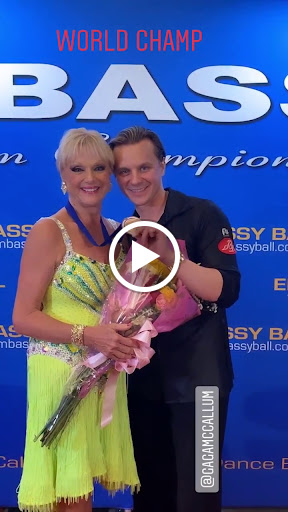 Dance School «Ballroom Dancing LA», reviews and photos, 121 S Garfield Ave, Alhambra, CA 91801, USA