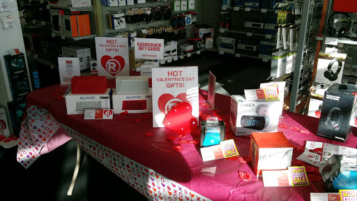 Electronics Store «RadioShack - Closed», reviews and photos, 4217 Wheaton Way n, Bremerton, WA 98310, USA