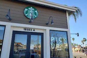 Starbucks image