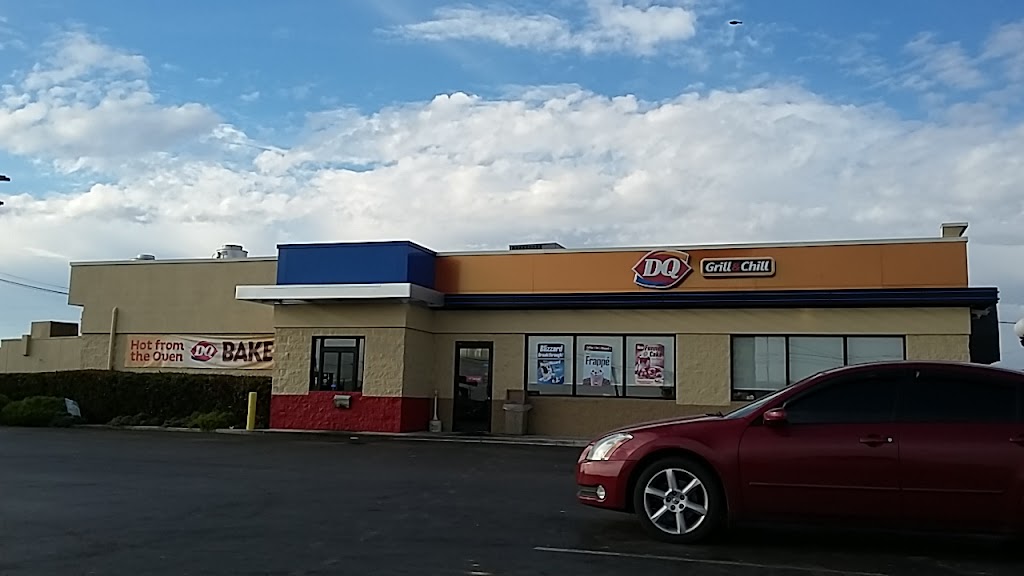 Dairy Queen Grill & Chill 38555