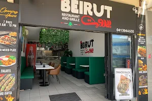 Beirut Restaurant and Grillz image