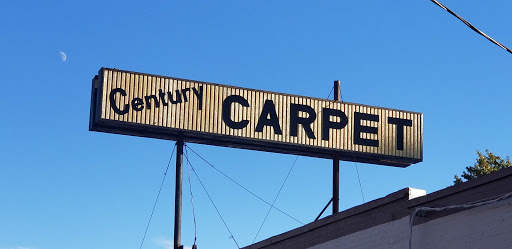 Century Carpet Distributers