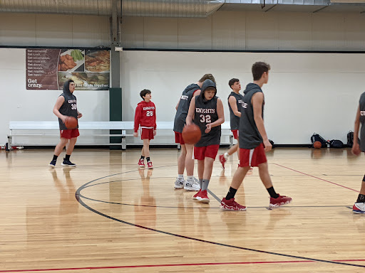 Recreation Center «City of Bloomington Twin Lakes Recreation Center», reviews and photos, 1700 W Bloomfield Rd, Bloomington, IN 47403, USA