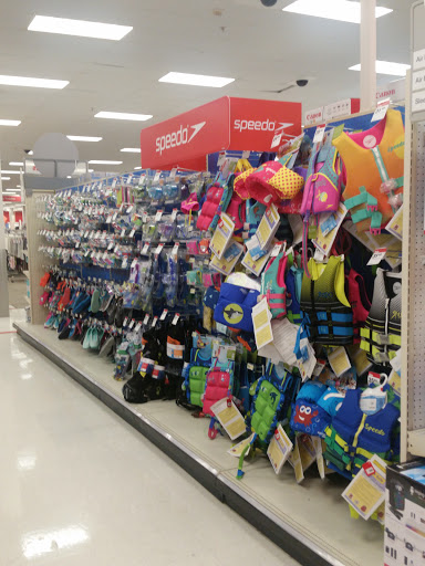 Department Store «Target», reviews and photos, 6100 Greenbelt Rd, Greenbelt, MD 20770, USA