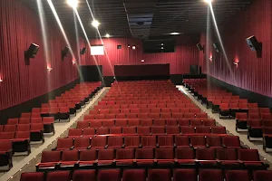 Amherst Cinema image