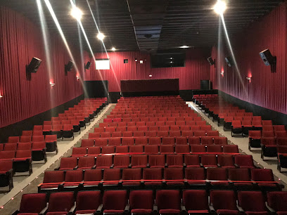 Amherst Cinema