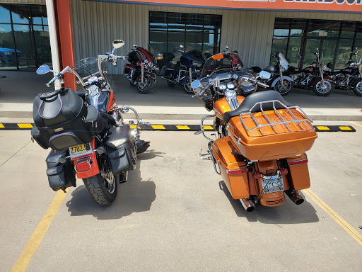 Harley-Davidson Dealer «Grand Canyon Harley-Davidson», reviews and photos, 10434 AZ-69, Mayer, AZ 86333, USA