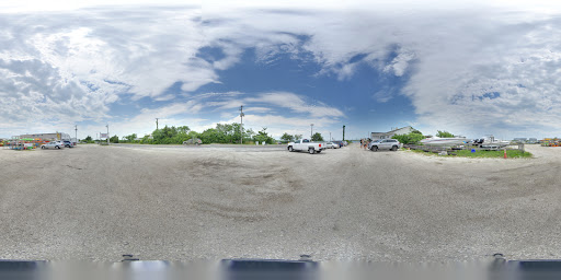 Canoe & Kayak Store «The Kayak Fishing Store», reviews and photos, 501 W Ocean Dr, Wildwood, NJ 08260, USA