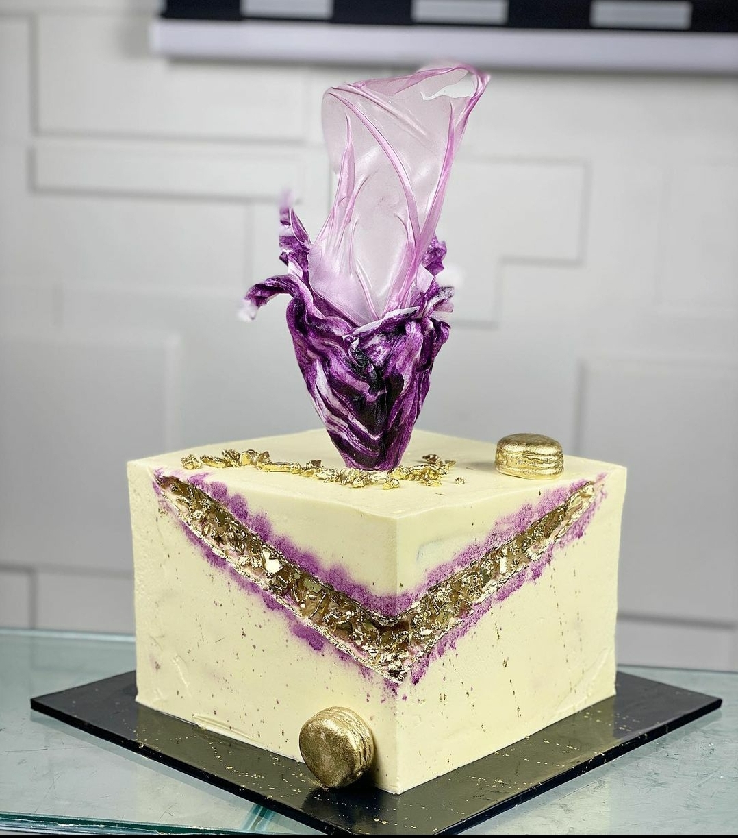 AISHA CAKES