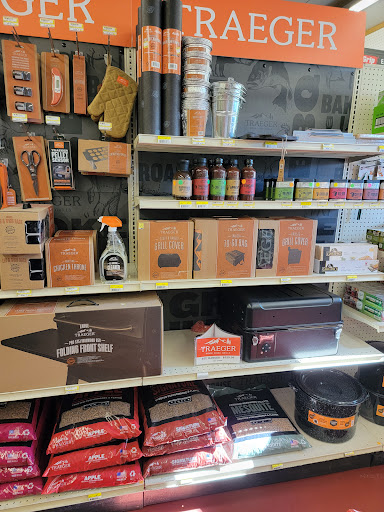 Home Improvement Store «Brookdale Lumber True Value Hardware», reviews and photos, 13602 Pacific Ave S, Tacoma, WA 98444, USA