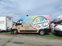 Photos du propriétaire du Restauration rapide Les Gourmandises de Tatie. Food-Truck Glacier à Lesneven - n°3