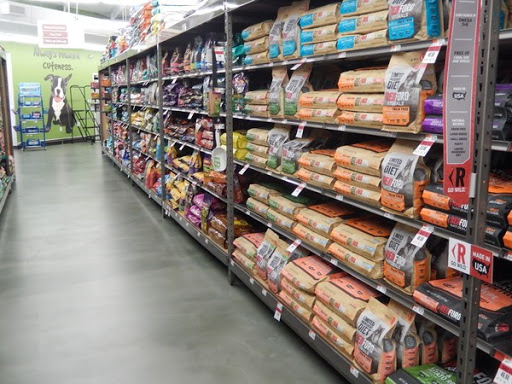 Pet Supply Store «Pet Supplies Plus», reviews and photos, 7467 St Andrews Rd, Irmo, SC 29063, USA
