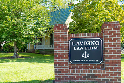 Lavigno Law Firm