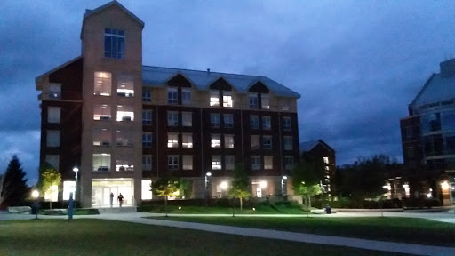 University «Eastern Connecticut State University», reviews and photos, 83 Windham St, Willimantic, CT 06226, USA