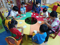 Itm Global School (pre Primary Playgroup To Ukg)