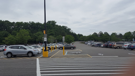 Department Store «Walmart Supercenter», reviews and photos, 2410 Sheila Ln, Richmond, VA 23225, USA