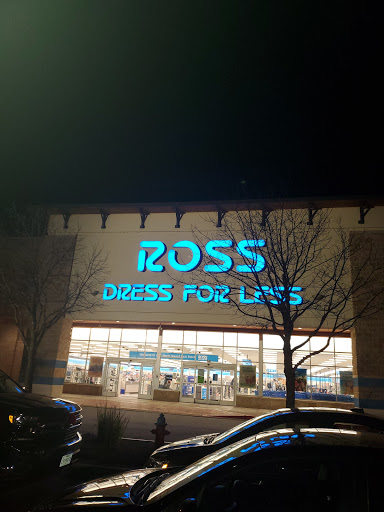Clothing Store «Ross Dress for Less», reviews and photos, 201 University Oaks Blvd, Round Rock, TX 78664, USA