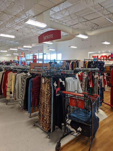 Department Store «T.J. Maxx», reviews and photos, 4651 2nd St, Davis, CA 95618, USA