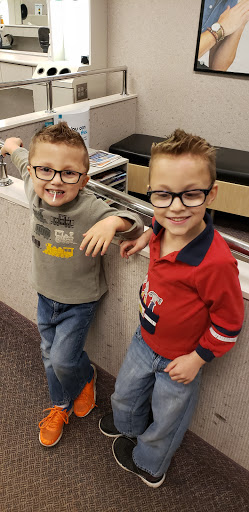 Hair Salon «Supercuts», reviews and photos, 300 Elmridge Center Dr, Rochester, NY 14626, USA