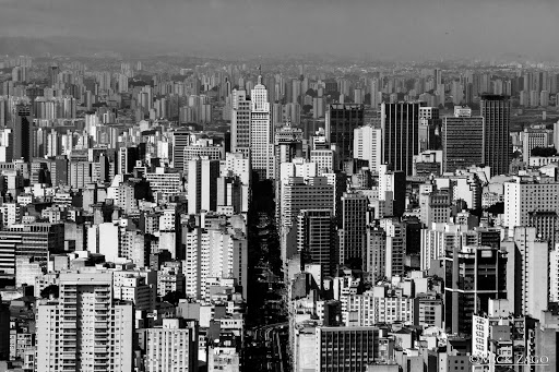Logo da empresa - Photo Studio WZ