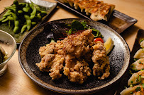 Karaage du Restaurant japonais authentique Ichirin à Paris - n°1