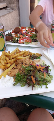 Delikatessen à Die