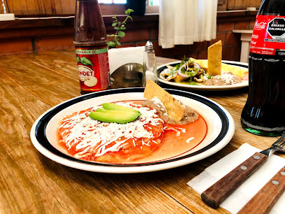 Cocina Magos - Av. Ricardo Flores Magón, El Calvario, 43300 Atotonilco el Grande, Hgo., Mexico