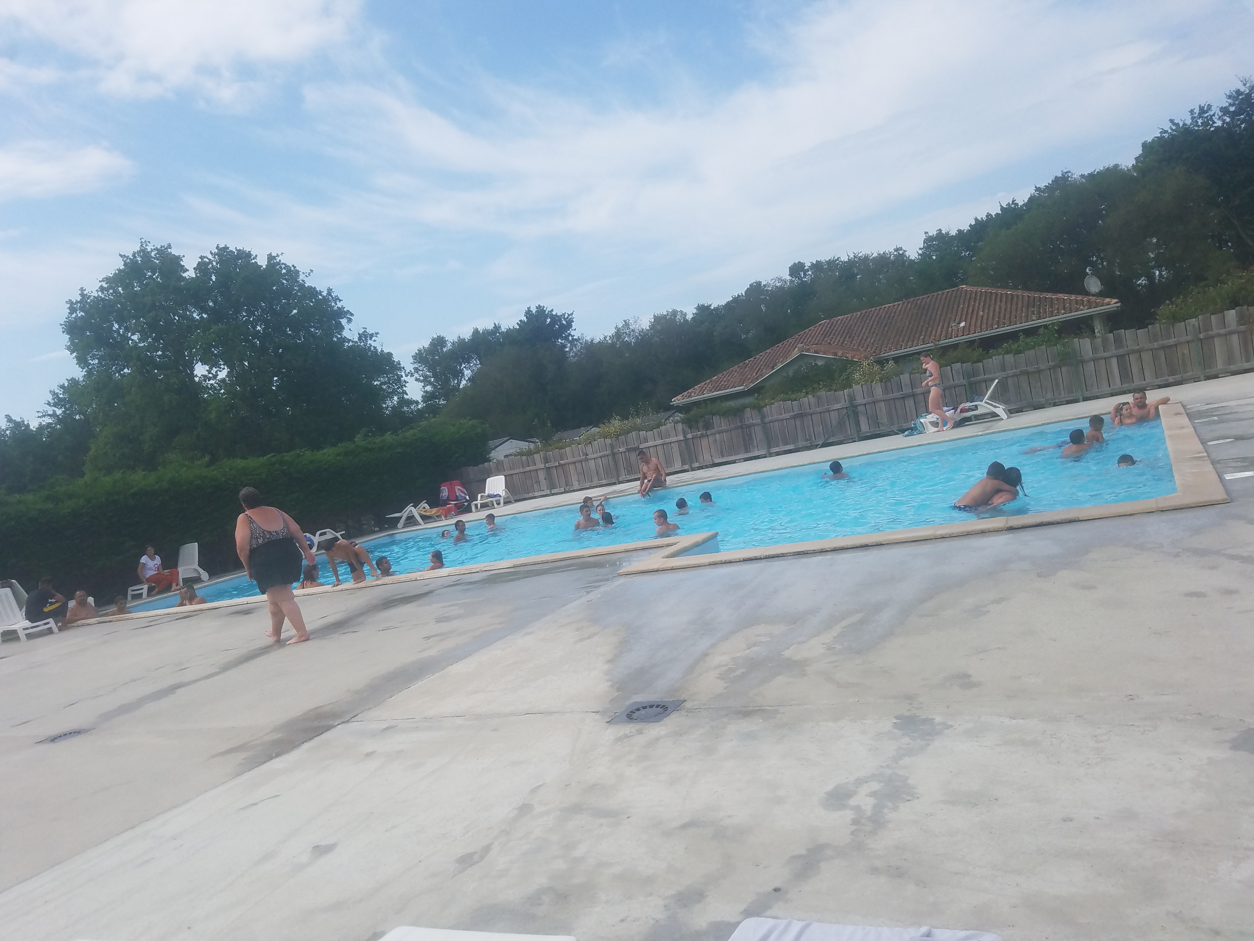 Photo n° 1 de l'avis de gimenez. fait le 08/08/2020 à 20:53