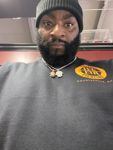 Explore we the people tattoo ideas, creative tattoo ideas in Douglasville, available at Long Island Ink Tattoo & Piercing