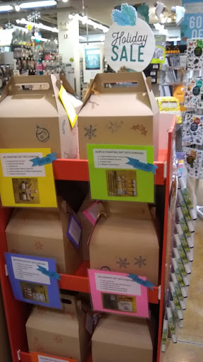 Art Supply Store «Blick Art Materials», reviews and photos, 1755 Maple Ave, Evanston, IL 60201, USA