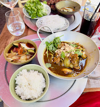 Plats et boissons du Restaurant vietnamien Madame Hien à Cannes - n°13