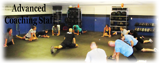 Health Club «CrossFit West Chester», reviews and photos, 917 Old Fern Hill Rd #500, West Chester, PA 19380, USA