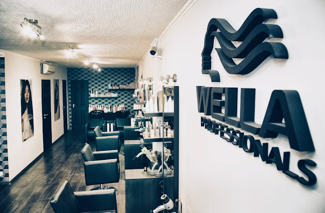 Matos Tekla Hair Salon - Fodrászat, Kozmetika, Szépségszalon, Műszempilla, Hajhosszabbítás