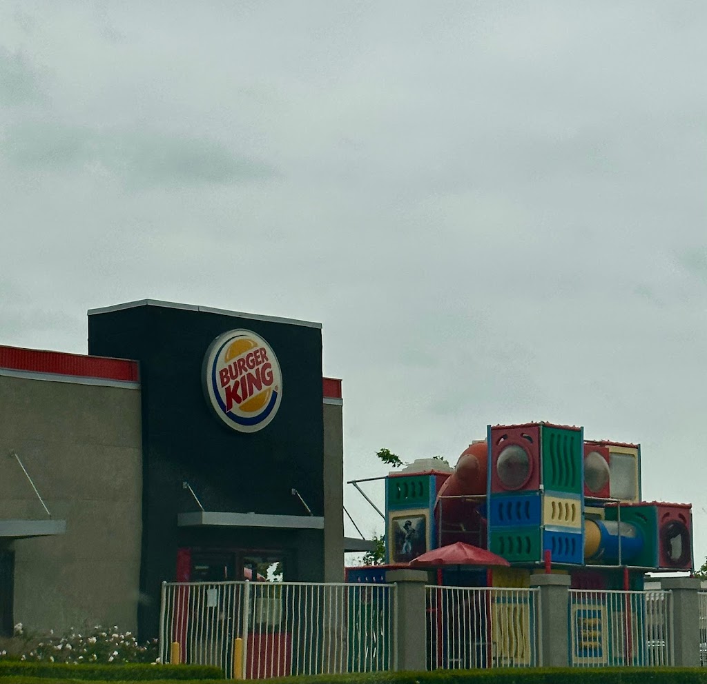 Burger King 92806