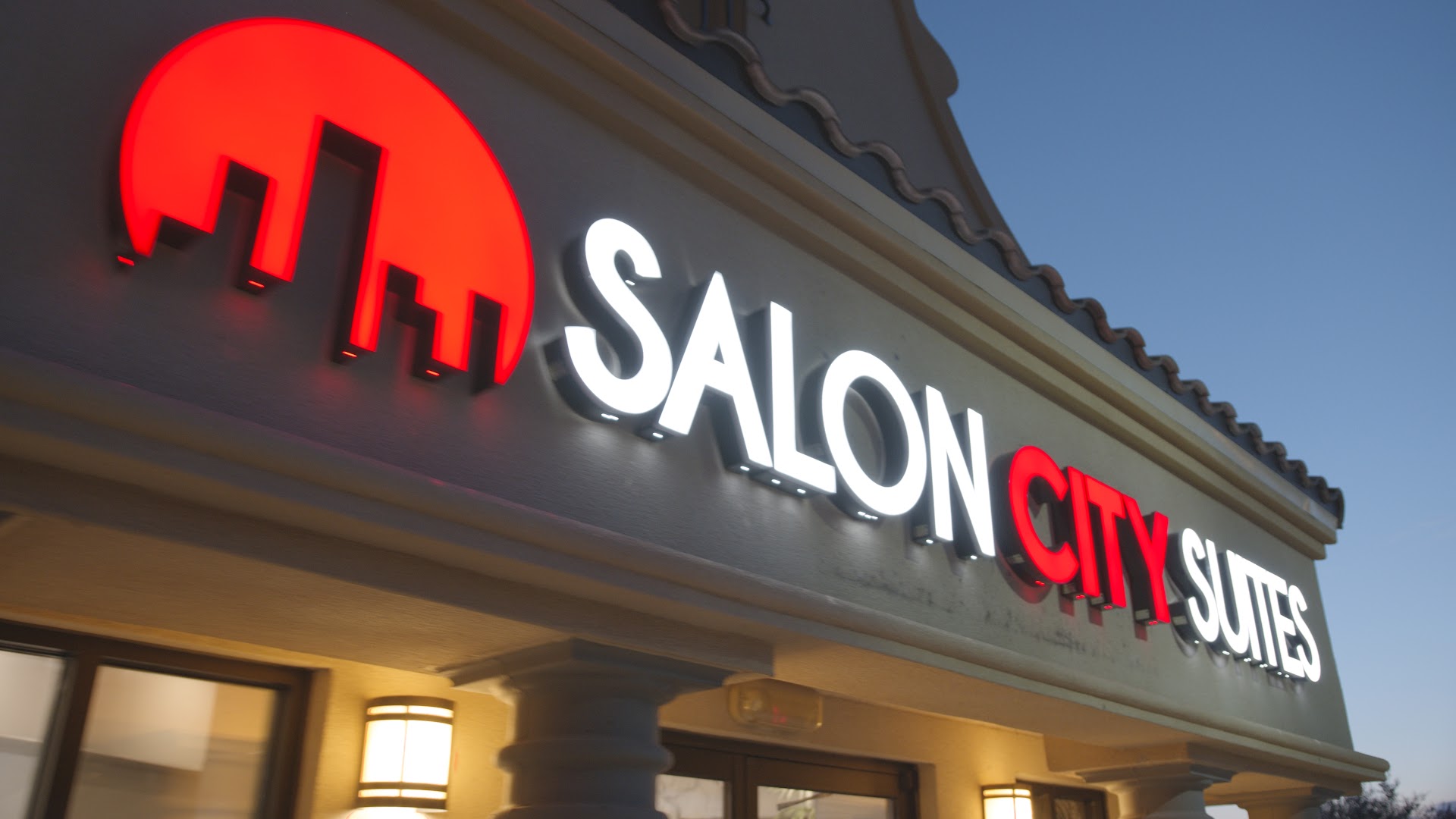 Salon City Suites