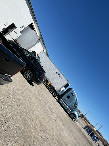 Trucking company Fairfield
