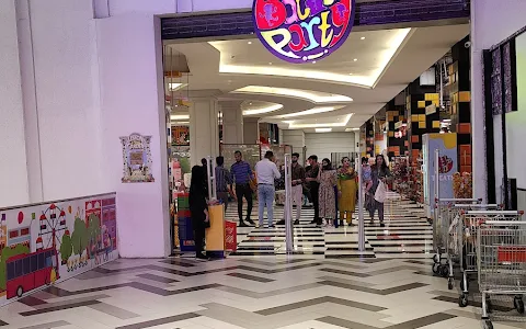 Bachaa Party | Emporium Mall Lahore image