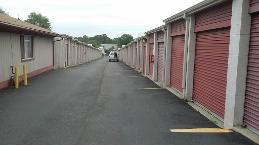 Storage Facility «Extra Space Storage», reviews and photos, 4100 Forestville Rd, Forestville, MD 20747, USA