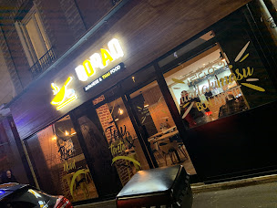 Photo n°7 de BORAQ à Vitry-sur-Seine ()