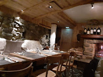 Atmosphère du Restaurant La Petite Bergerie à Courchevel - n°9