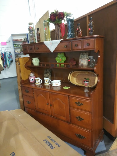 Thrift Store «Habitat for Humanity ReStore», reviews and photos