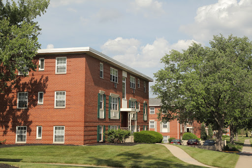 University Village