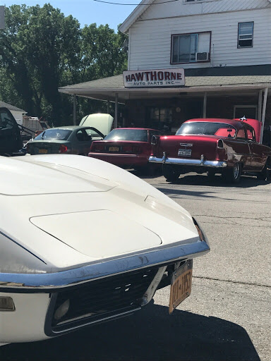 Hawthorne Auto Parts Inc, 9 Broadway, Hawthorne, NY 10532, USA, 