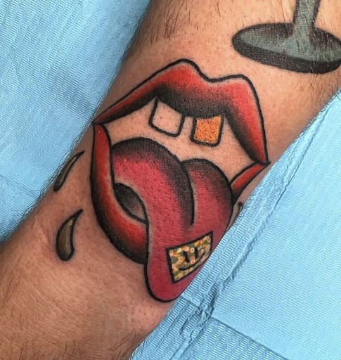 Explore tattoo ideas scripture, creative tattoo ideas in Worcester, available at Ideal Americana Tattoo Company